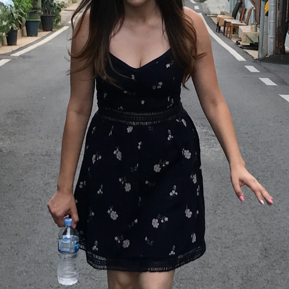 Abercrombie & Fitch Dress